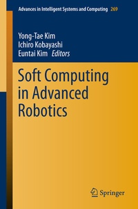 Abbildung von: Soft Computing in Advanced Robotics - Springer