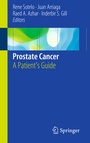 Cover: Prostate Cancer - Springer
