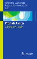Cover: Prostate Cancer - Springer