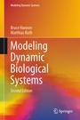 Cover: Modeling Dynamic Biological Systems - Springer