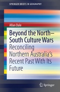 Cover: Beyond the North-South Culture Wars - Springer