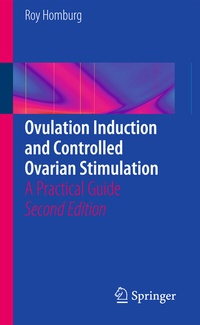 Abbildung von: Ovulation Induction and Controlled Ovarian Stimulation - Springer