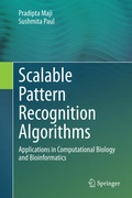 Cover: Scalable Pattern Recognition Algorithms - Springer
