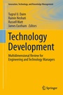 Cover: Technology Development - Springer