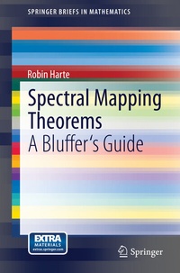 Abbildung von: Spectral Mapping Theorems - Springer