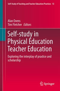 Abbildung von: Self-Study in Physical Education Teacher Education - Springer