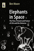 Cover: Elephants in Space - Springer
