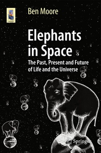 Abbildung von: Elephants in Space - Springer