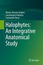 Cover: Halophytes: An Integrative Anatomical Study - Springer