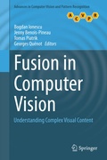 Cover: Fusion in Computer Vision - Springer