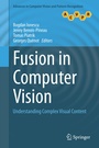 Cover: Fusion in Computer Vision - Springer