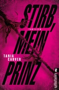 Cover: Stirb, mein Prinz (Ein Marina-Esposito-Thriller 3) - Ullstein Taschenbuchverlag