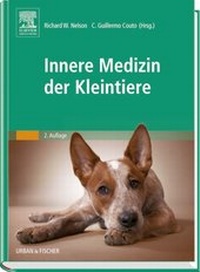 Abbildung von: Innere Medizin der Kleintiere - Urban & Fischer