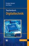 Cover: Taschenbuch Digitaltechnik - Hanser