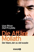 Cover: Die Aff&auml;re Mollath - Knaur