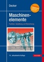 Bild: Decker Maschinenelemente - Hanser