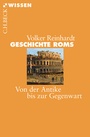 Bild: Geschichte Roms - C.H.BECK