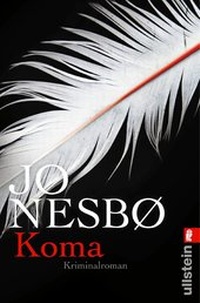 Abbildung von: Koma - Ullstein Taschenbuchverlag