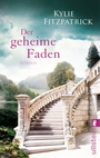 Cover: Der geheime Faden - Ullstein Taschenbuchverlag