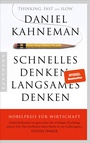 Bild: Schnelles Denken, langsames Denken - Pantheon