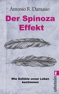 Cover: Der Spinoza-Effekt - Ullstein
