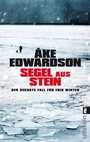 Cover: Segel aus Stein - Ullstein Taschenbuchverlag