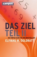 Cover: Das Ziel - Teil II - Campus