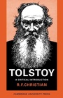 Cover: Tolstoy - Cambridge University Press