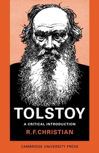 Enlarge image Cover: Tolstoy - Cambridge University Press
