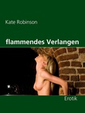 Cover: flammendes Verlangen - BoD E-Short