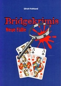 Cover: Bridgekrimis - Isensee, Florian, GmbH
