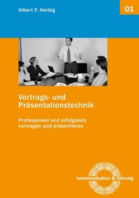 Abbildung von: Vortrags- und Präsentationstechnik - BoD - Books on Demand