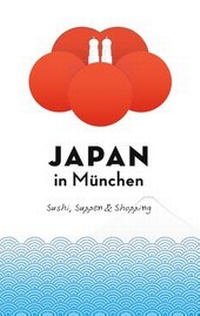 Abbildung von: Japan in München - BoD - Books on Demand