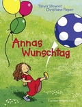 Cover: Annas Wunschtag - FISCHER Sauerl&auml;nder