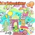 Cover: Schloss Worldpeace im Kinderland - BoD - Books on Demand