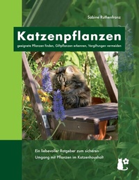 Abbildung von: Katzenpflanzen - BoD - Books on Demand