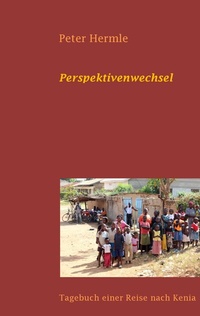 Abbildung von: Perspektivenwechsel - BoD - Books on Demand