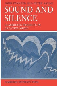 Enlarge image Cover: Sound and Silence - Cambridge University Press