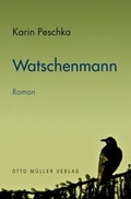 Cover: Watschenmann - Otto M&uuml;ller Verlag GmbH