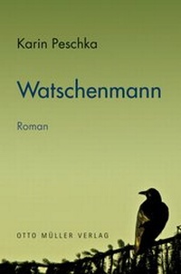 Enlarge image Cover: Watschenmann - Otto Müller Verlag GmbH