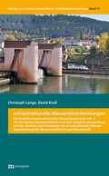 Cover: Infrastrukturelle Wasserdienstleistungen - Metropolis