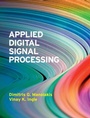 Cover: Applied Digital Signal Processing - Cambridge University Press