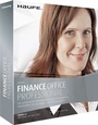 Cover: Haufe Finance Office Professional DVD - Haufe-Lexware