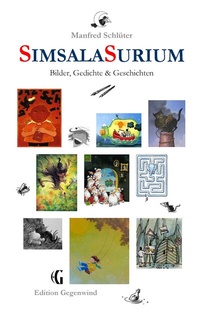 Enlarge image Cover: Simsala Surium - BoD - Books on Demand