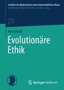 Cover: Evolutionäre Ethik - Springer Spektrum
