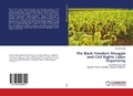 Cover: The Black Freedom Struggle and Civil Rights Labor Organizing - LAP Lambert Academic Publishing