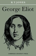 Cover: George Eliot - Cambridge University Press