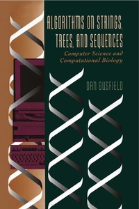 Abbildung von: Algorithms on Strings, Trees, and Sequences - Cambridge University Press
