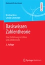 Bild: Basiswissen Zahlentheorie - Springer Spektrum