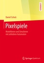 Cover: Pixelspiele - Springer Spektrum